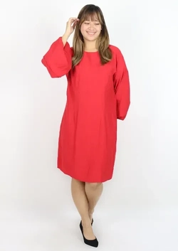 love bonito red dress Stylish Holiday Looks with Love, Bonito Outfits